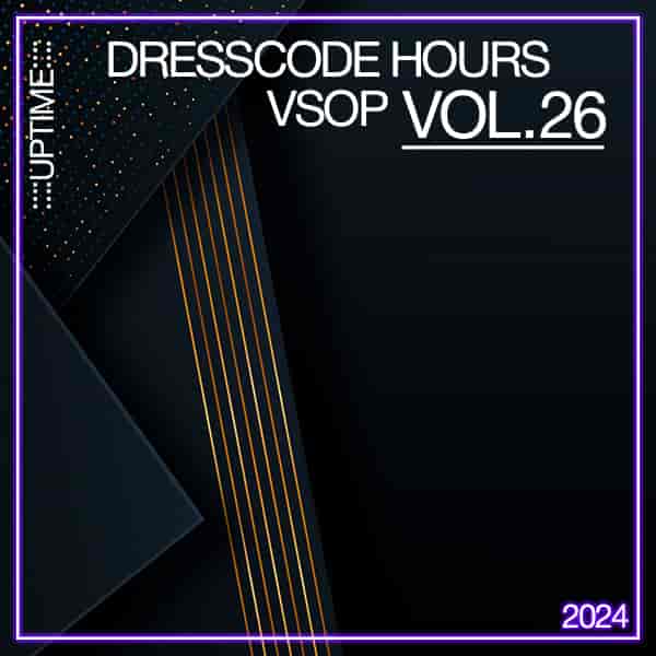 Dresscode Hours VSOP Vol.26 [3CD] (2024) скачать торрент