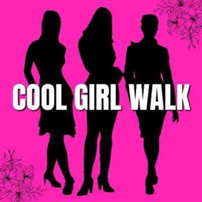 Cool Girl Walk (2024) скачать торрент