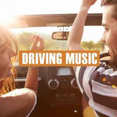 Driving Music (2024) скачать торрент