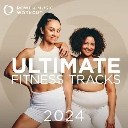 Power Music Workout - 2024 Ultimate Fitness Tracks (2024) скачать торрент