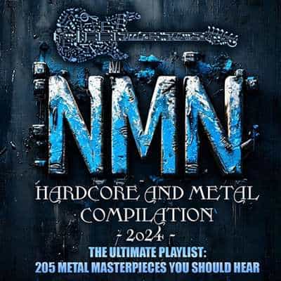 NMN Hardcore And Metal Compilation (2024) скачать торрент