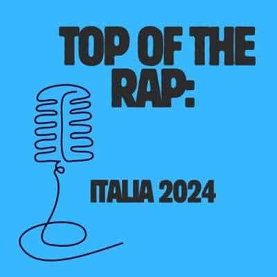 Top of the Rap: Italia (2024) скачать торрент