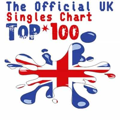 The Official UK Top 100 Singles Chart [07.11] 2024 (2024) скачать торрент