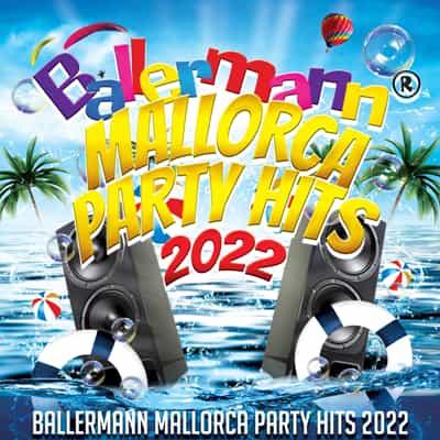 Ballermann Mallorca Party Hits 2022 (2024) скачать торрент