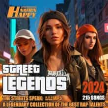 Street Legends (2024) скачать торрент