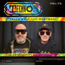 Techno Club Vol. 73 (2024) скачать торрент