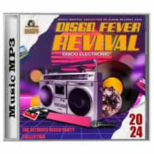 Disco Fever Revival (2024) скачать торрент