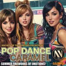 Pop Dance Summer Caramel (2024) скачать торрент