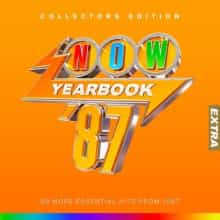 Now Yearbook 87 Extra (3CD) (2024) скачать торрент