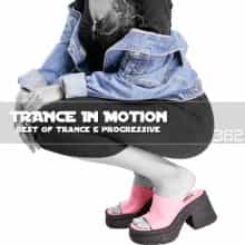 Trance In Motion Vol.382 (2024) скачать торрент