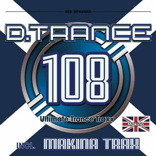 D.Trance 108 (2024) скачать торрент