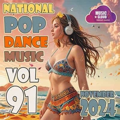 National Pop Dance Music Vol. 91