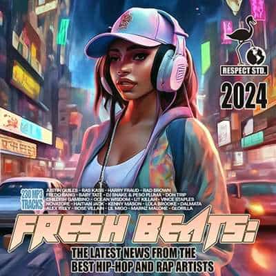 Fresh Beats