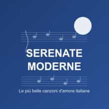 Serenate Moderne