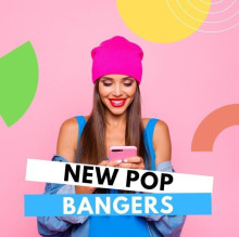 New Pop Bangers