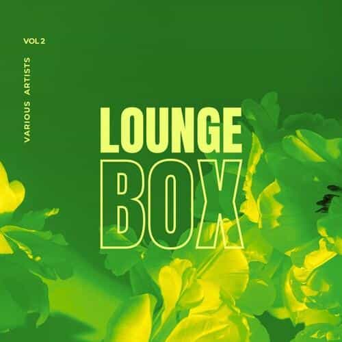 Lounge Box, Vol. 2 (2024) скачать торрент