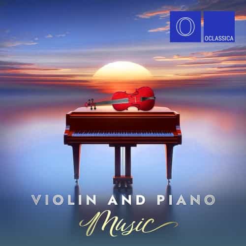 Piano and Violin Music