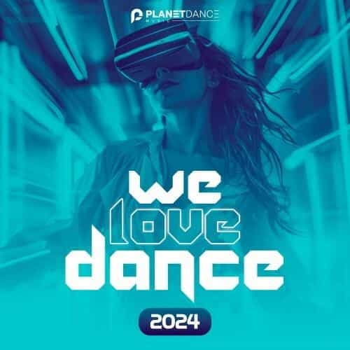 We Love Dance 2024