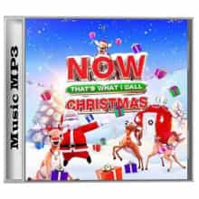 Now That's What I Call Christmas [4CD]