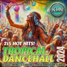 Tropical Dancehall (2024) скачать торрент