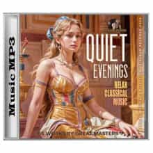 Quiet Evenings With Classical Music (2024) скачать торрент