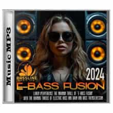 E-Bass Fusion