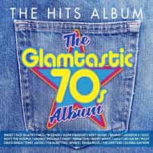 The Hits Album Glamtastic 70s [3CD]