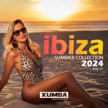 Ibiza Summer 2024 Collection Vol. 11