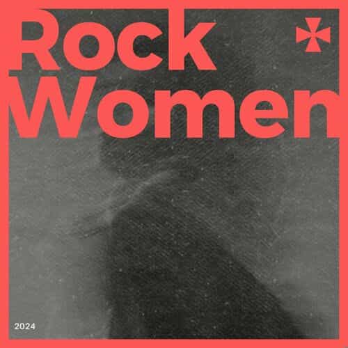 Rock Women - 2024