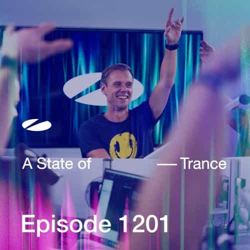 Armin van Buuren - A State Of Trance 1201