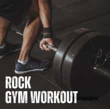 Rock Gym Workout