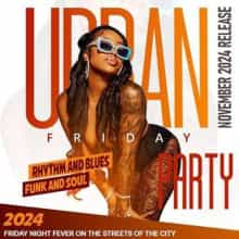 RnB Friday Urban Party