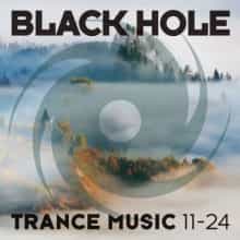 Black Hole Trance Music 11–24