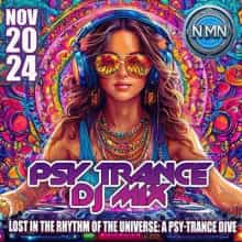 Psy Trance DJ Mix