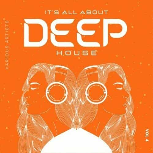 It's All About Deep-House, Vol. 4