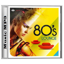 80s Lounge Essentials [2CD] (2013) скачать торрент