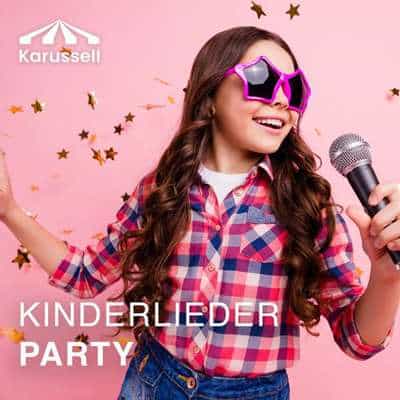 Kinderlieder Party (2024) скачать через торрент