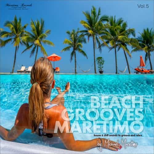 Beach Grooves Maretimo, Vol.5 (2022) скачать торрент