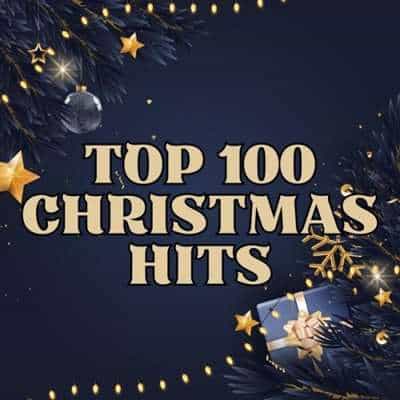 Top 100 Christmas Hits (2024) скачать торрент