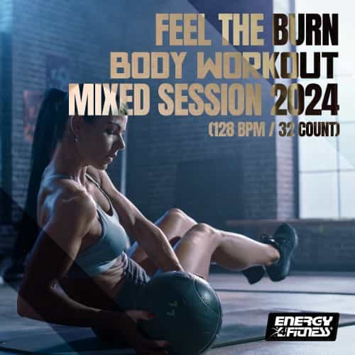 Feel The Burn Body Workout (2024) скачать торрент