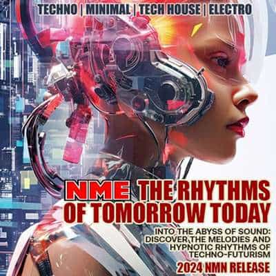 The Rhythms Of Tomorrow Today (2024) скачать торрент