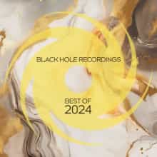 Black Hole Recordings - Best Of 2024 (2024) скачать торрент