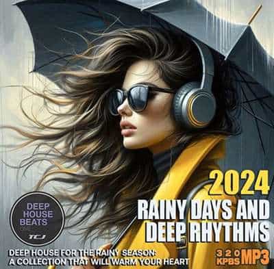 Rainy Days And Deep Rhythms (2024) скачать торрент