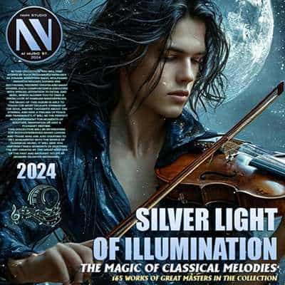 Silver Light Of Illumination (2024) скачать торрент