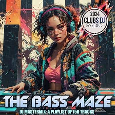 The Bass Maze (2024) скачать торрент