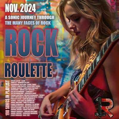 Rock Roulette (2024) скачать торрент