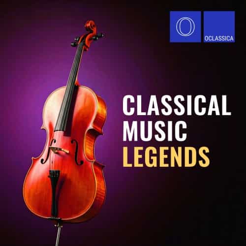 Classical Music Legends (2024) скачать торрент