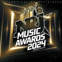 NRJ Music Awards 2024 Version Deluxe [4CD] (2024) скачать торрент