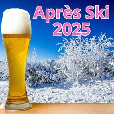 Après Ski 2025 (2025) скачать через торрент