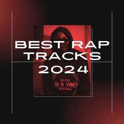 Best Rap Tracks (2024) скачать торрент